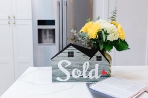 Home selling, home buying, home sale