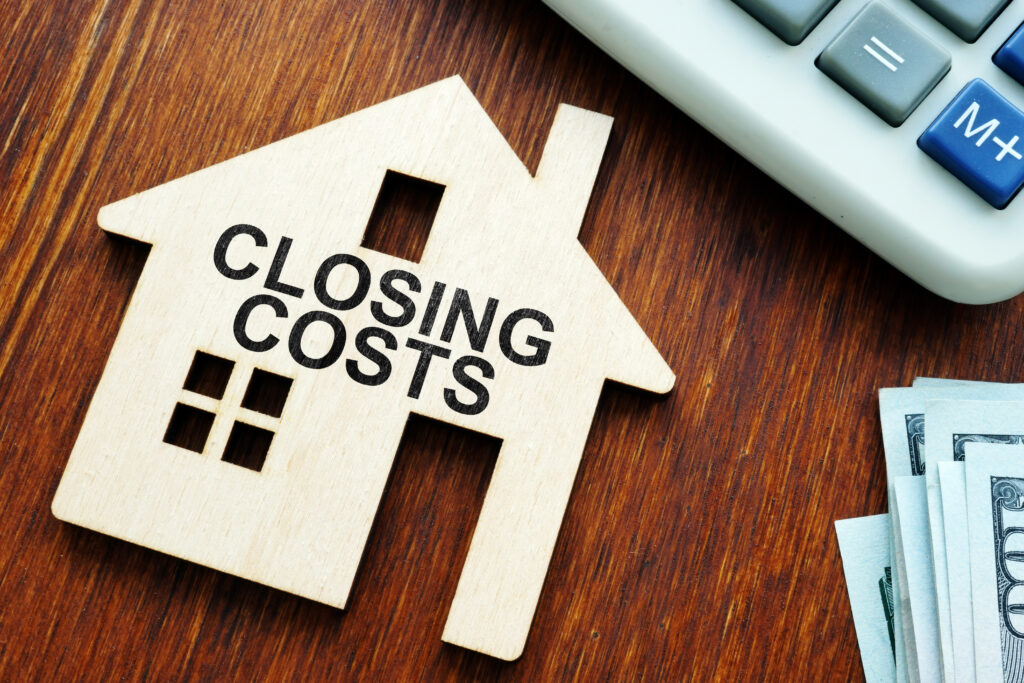 Home buying, closing cost, homebuyer