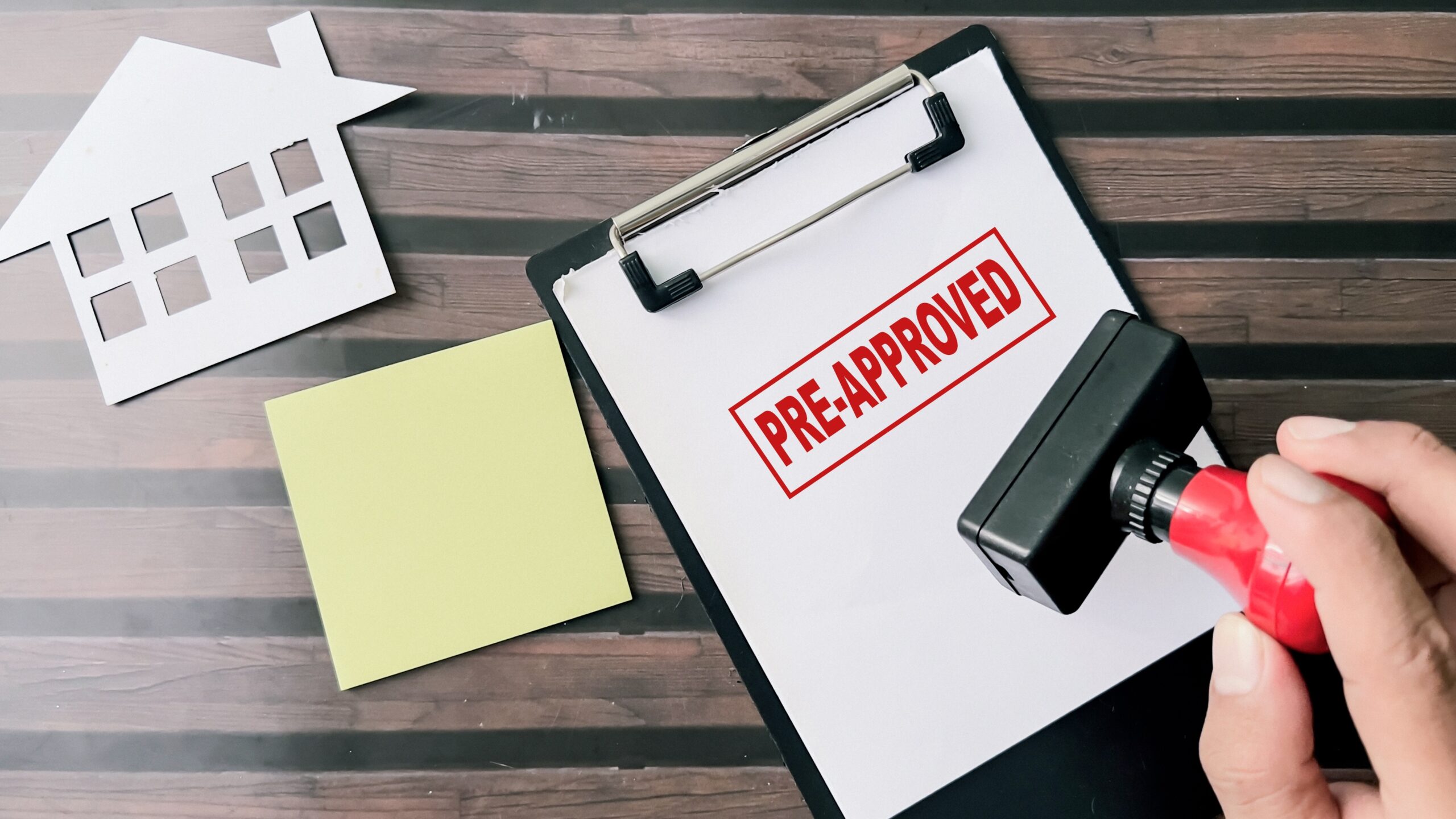 mortgage, home loan, pre approval