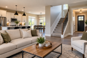 Home showing tips, home buying questions, Minnesota real estate, buying a home, house viewing checklist
