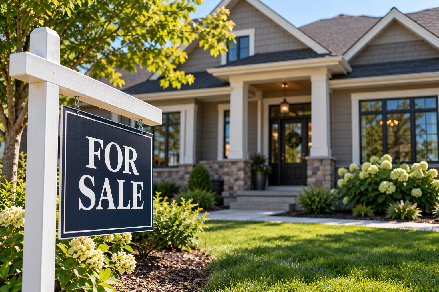 Home selling mistakes, home selling tips, Minnesota real estate, selling your home, real estate advice