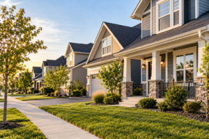 Real estate investing, investment properties, Minnesota real estate, property investment tips, long-term real estate investment