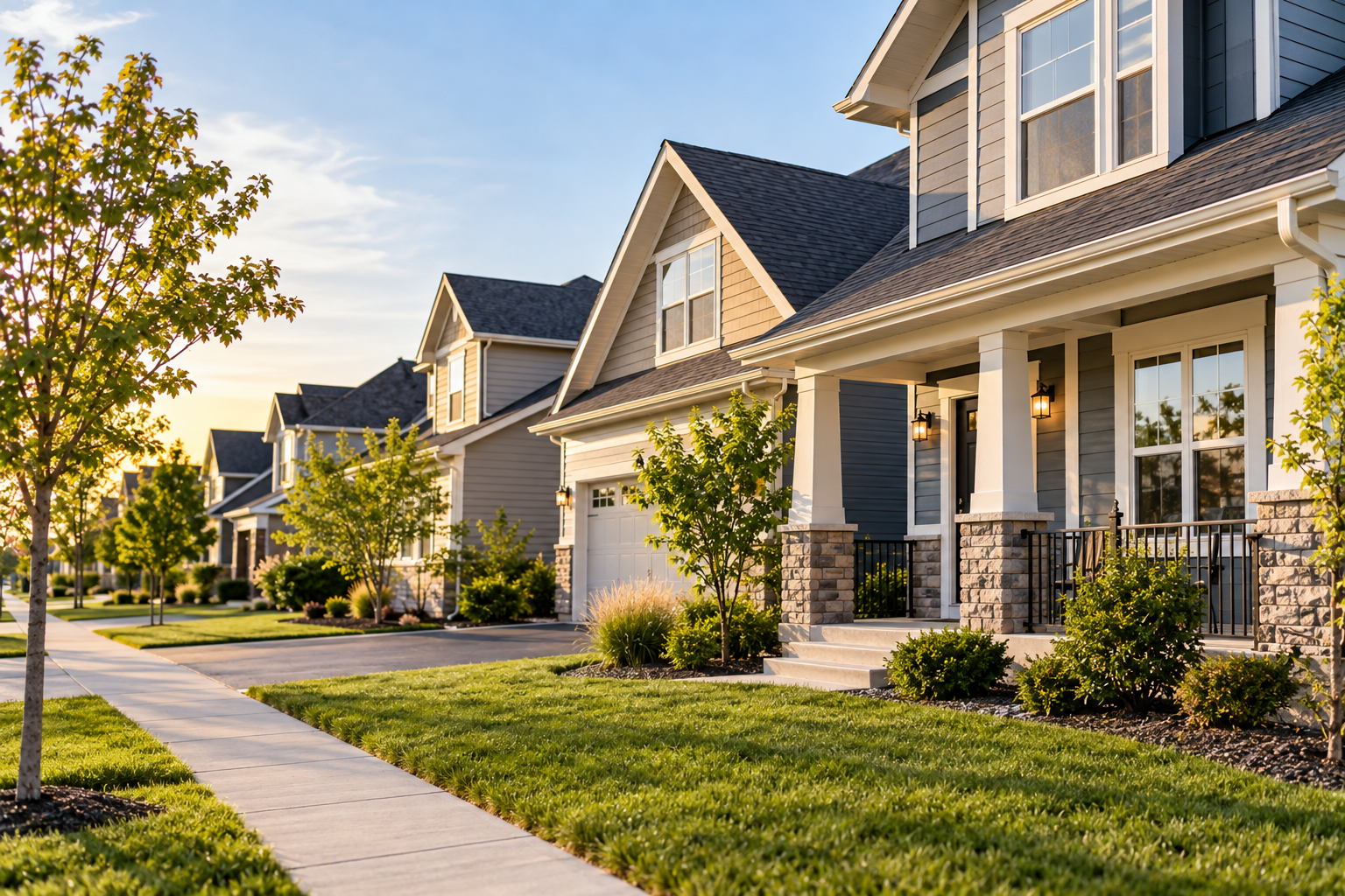 Real estate investing, investment properties, Minnesota real estate, property investment tips, long-term real estate investment