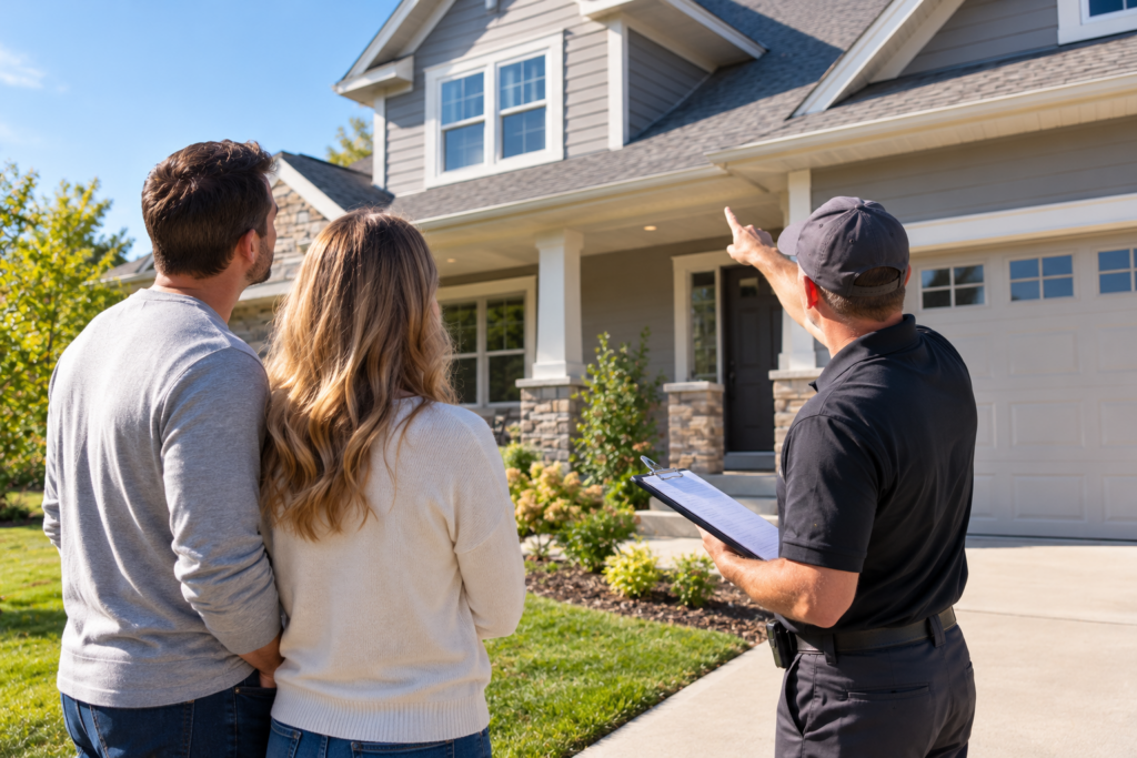 Home appraisal, home inspection, Minnesota real estate, home buying process, appraisal vs inspection