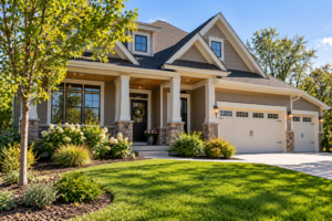 Home market value, Minnesota real estate, property value factors, home appraisal, home selling tips