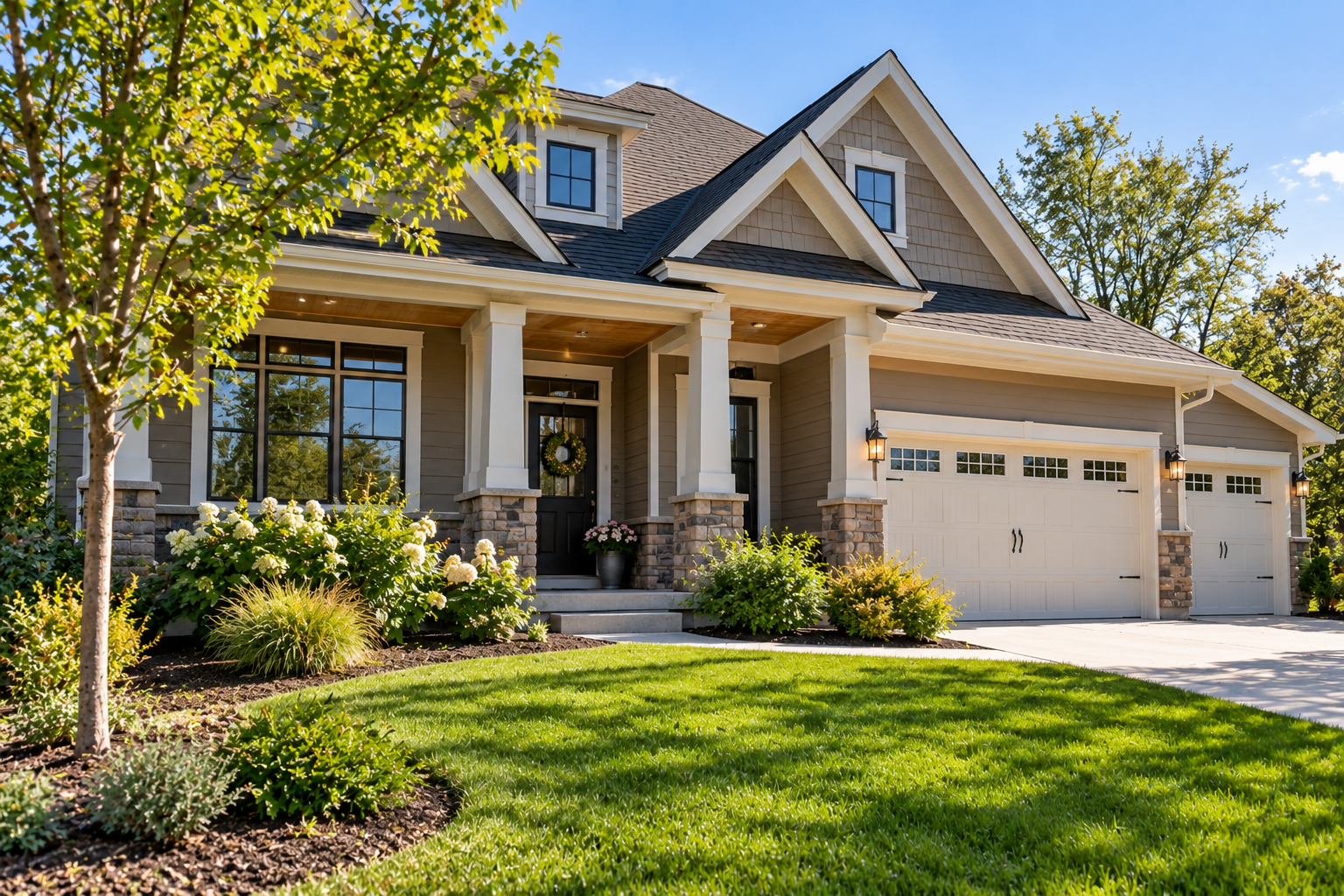 Home market value, Minnesota real estate, property value factors, home appraisal, home selling tips