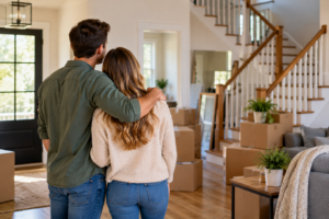 First-time homebuyers, home buying tips, Minnesota real estate, buying your first home, home buying process