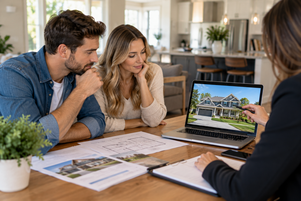 Real estate investing, first-time investors, Minnesota real estate, investment properties, rental property investment