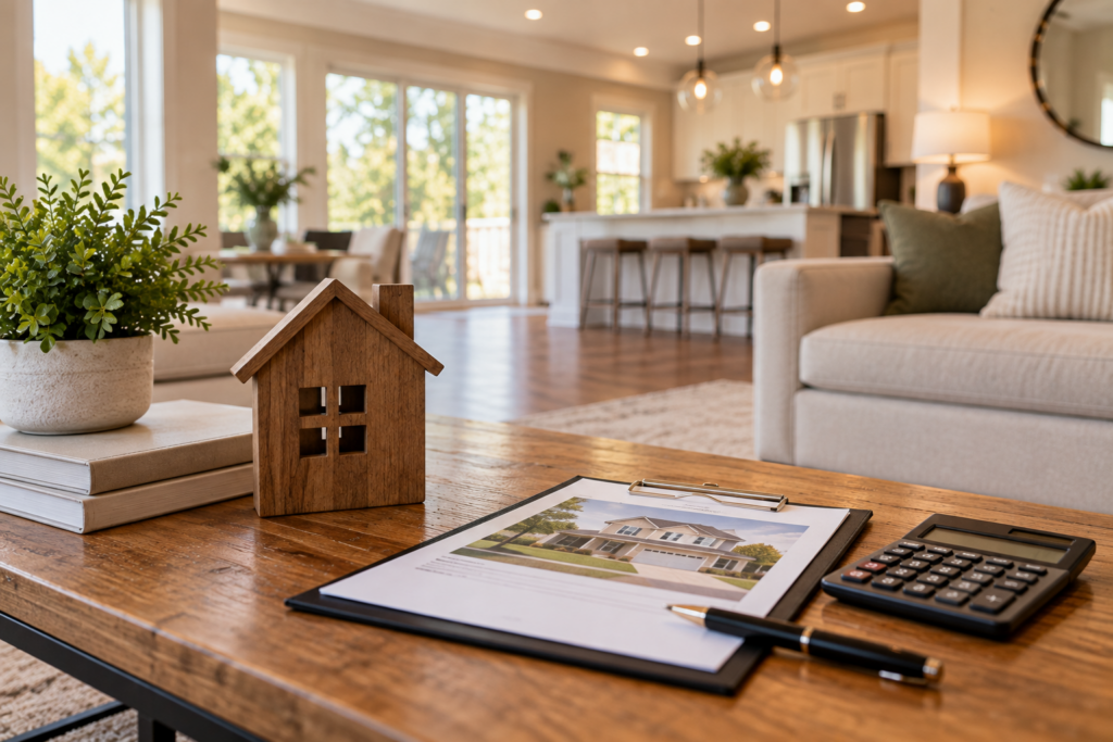 Home listing price, home pricing strategy, Minnesota real estate, selling your home, home market value